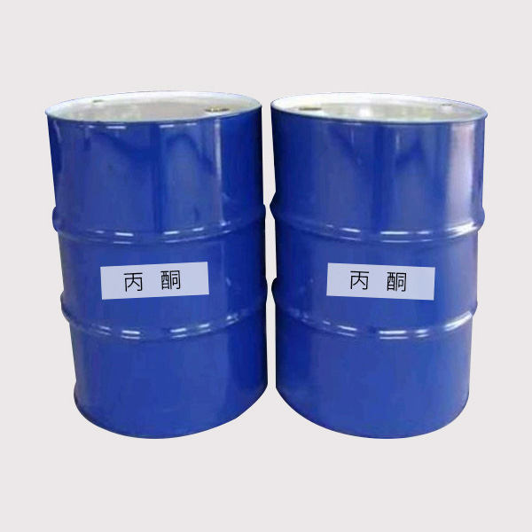 factory low price Dichloromethane In Water -
 Acetone – Debon