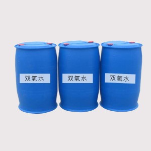 Factory made hot-sale Acetic Anhydride Test - Hydrogen peroxide solution – Debon