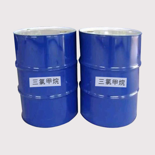 Factory wholesale Monochloroacetic Acid Verruca -
 Trichloromethane – Debon