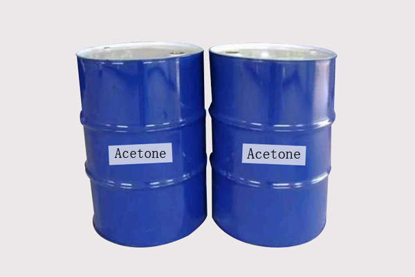 Acetone prices, markets & analysis