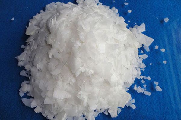 Caustic soda prices, markets & analysis