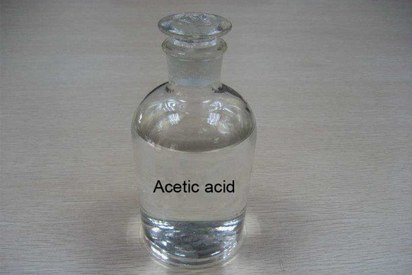 Acetic acid prices, markets & analysis