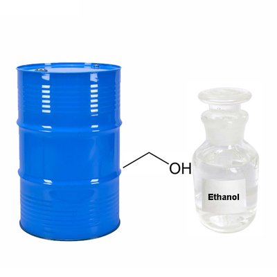 Factory best selling Chloroacetic Acid Fda - Ethanol – Debon