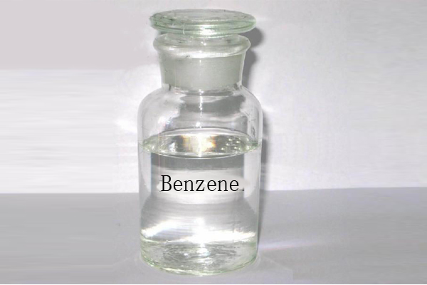 Benzene prices, markets & analysis